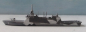 Preview: Frigate "JS Kumano" camouflage (1 p.) J 2022 Albatros ALK 465S